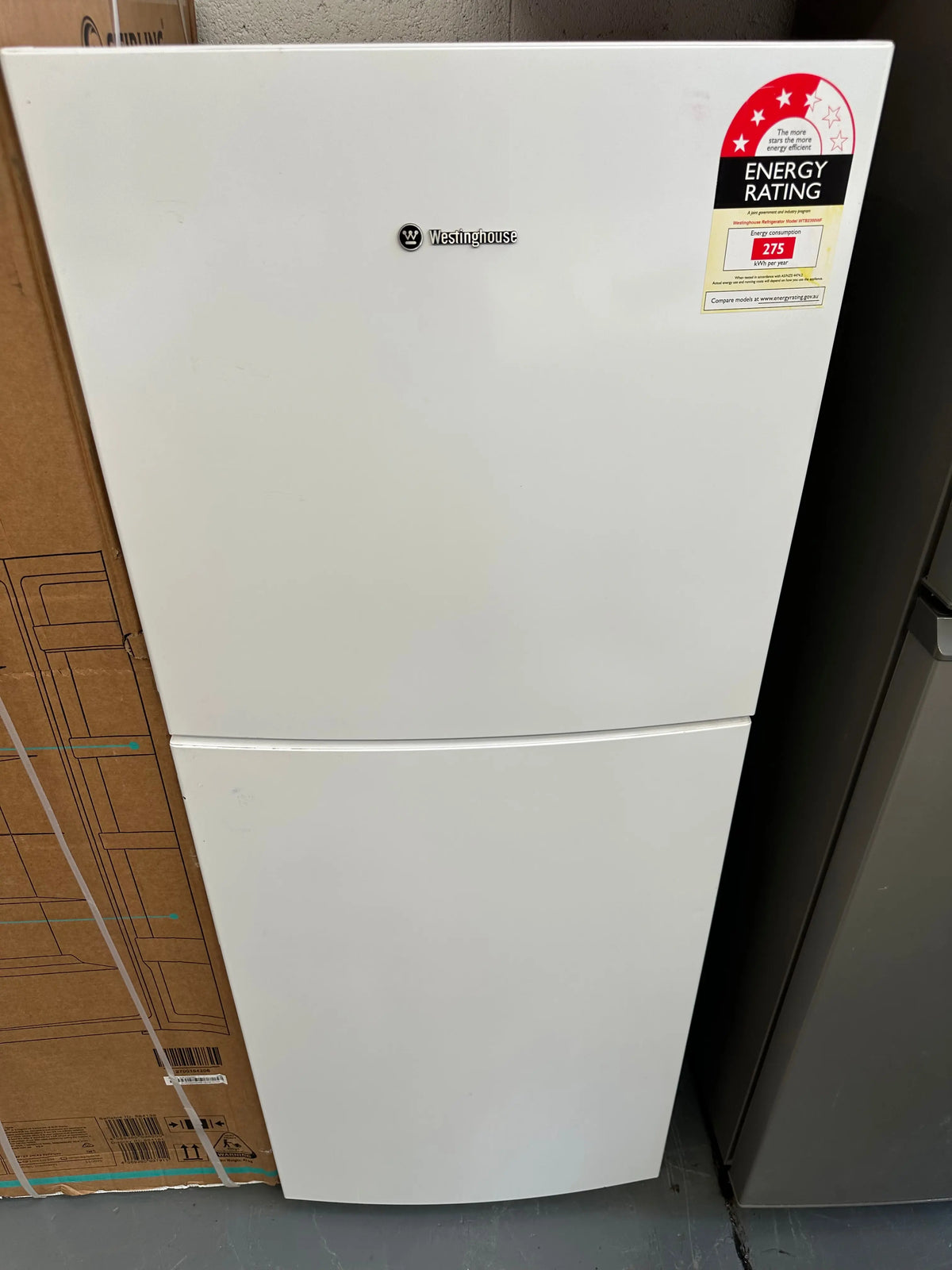 Refurbished Westinghouse 230 ltr fridge (3 months warranty) | SYDNEY