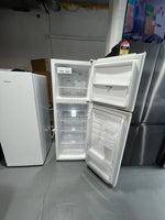 Refurbished Westinghouse 275L Top Mount Fridge Freezer WTB2800 – White | ALEXANDRIA