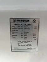 Refurbished Westinghouse 284L Top Mount Refrigerator – Spacious Frost Free Fridge with Adjustable Storage | ALEXANDRIA