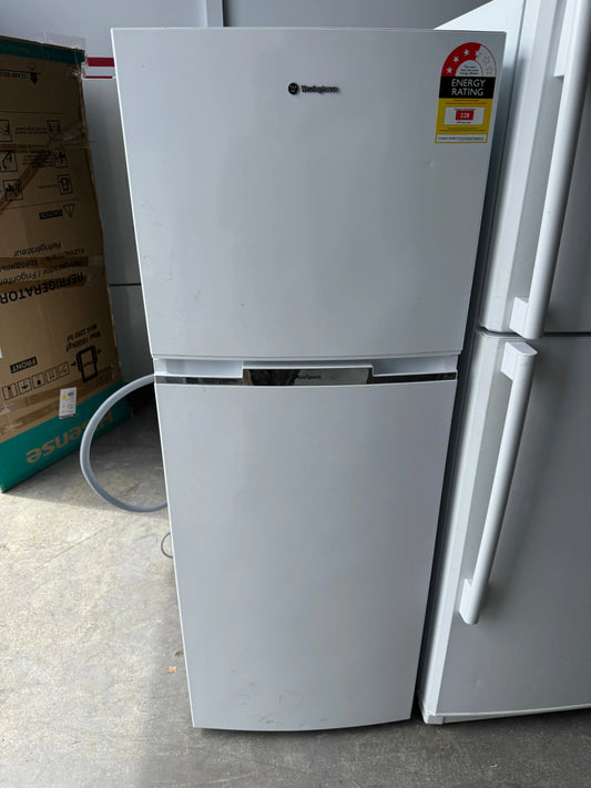 Refurbished Westinghouse 330 Litres Fridge Freezer | PERTH