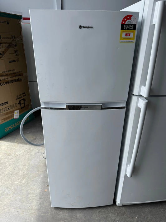 Refurbished Westinghouse 330 Litres Fridge Freezer | PERTH