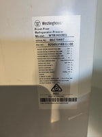 Refurbished Westinghouse 339L Frost Free Refrigerator | PERTH