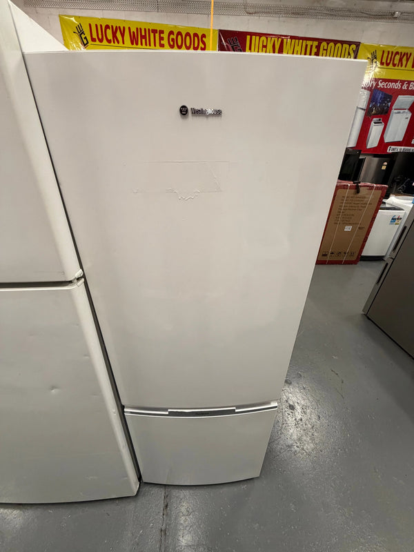 Refurbished Westinghouse 340 ltr bottom mount fridge freezer | SYDNEY