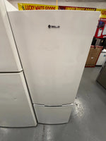 Refurbished Westinghouse 340 ltr bottom mount fridge freezer
