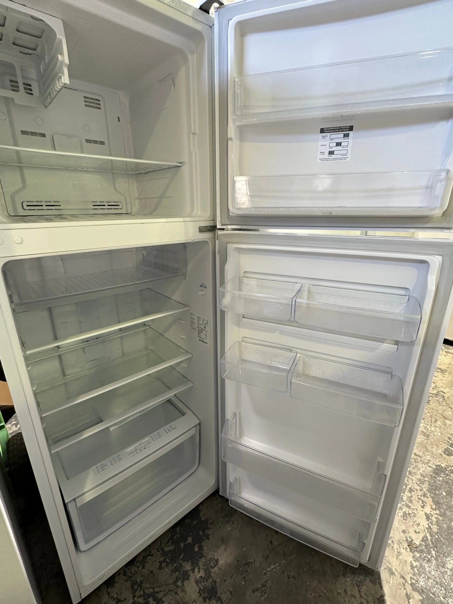 Refurbished Westinghouse 340L Fridge | BRISBANE