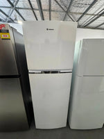 Refurbished Westinghouse 369L Top Mount Fridge Freezer | PERTH