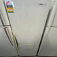 Refurbished Westinghouse 370L Fridge Freezer | SYDNEY