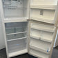 Refurbished Westinghouse 380 Litres Fridge Freezer | ADELAIDE