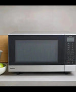 Refurbished Westinghouse 393 litres fridge freezer refurbished haier 7.5kg washing machine refurbished Panasonic 27 litres microwave (3 months warranty) | BRISBANE