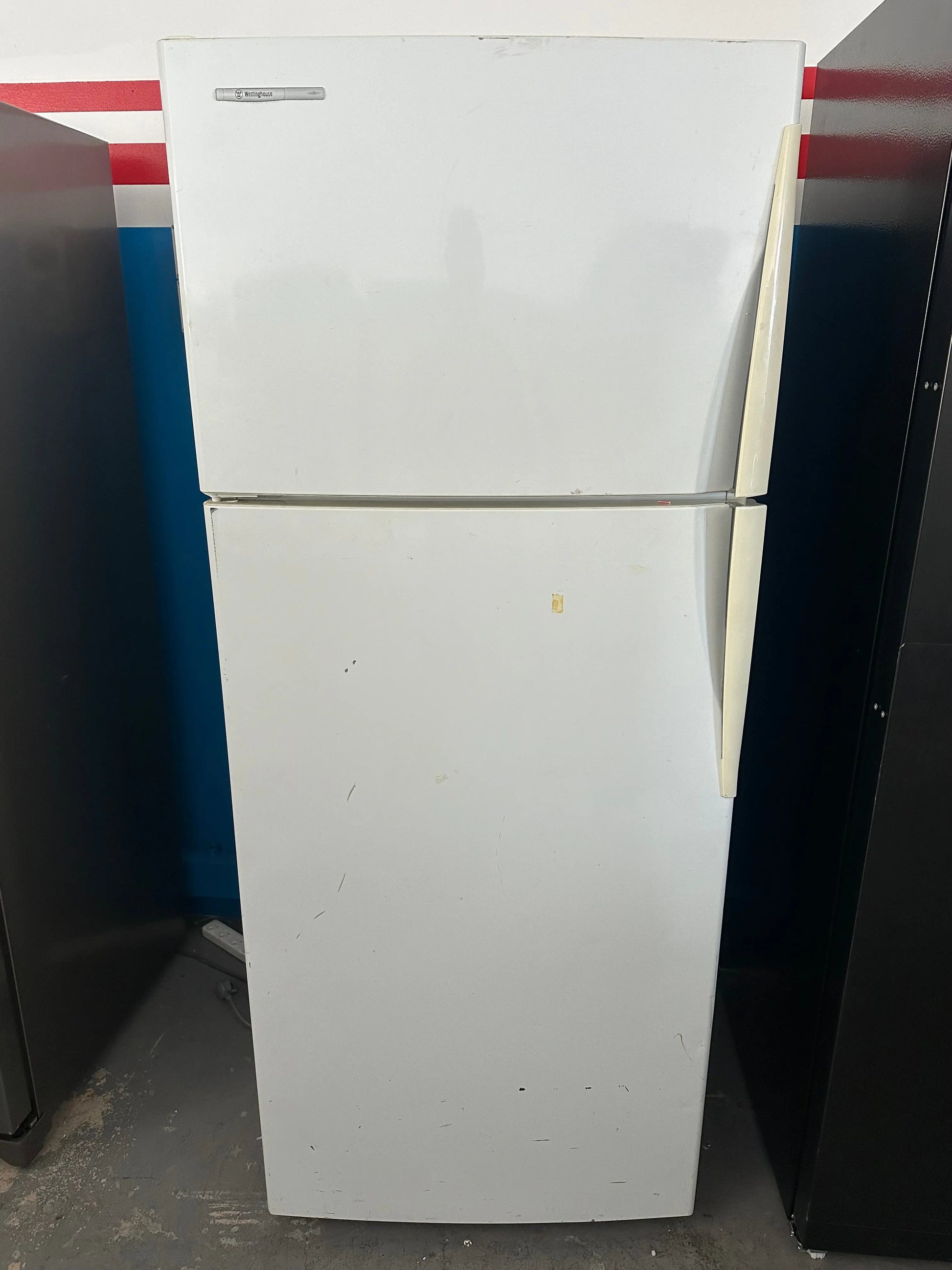 Refurbished Westinghouse 393L Fridge | PERTH