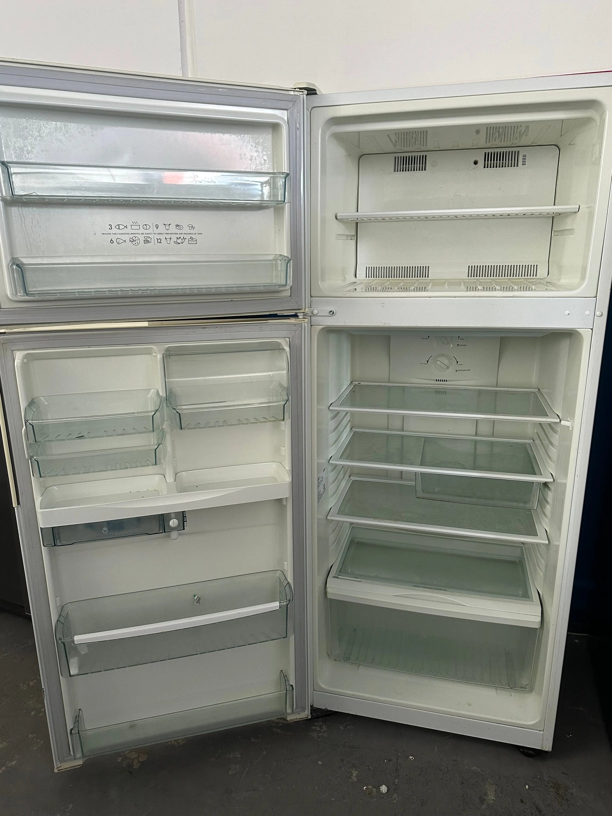 Refurbished Westinghouse 393L Fridge | PERTH