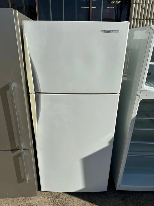 Refurbished Westinghouse 420 ltr fridge freezer | SYDNEY
