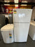 Refurbished Westinghouse 420 ltr fridge freezer & Simpson 5.5 kg top loader washer | SYDNEY