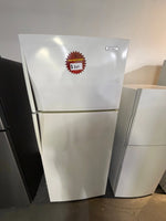 Refurbished Westinghouse 420 ltr top mount fridge freezer | ALEXANDRIA