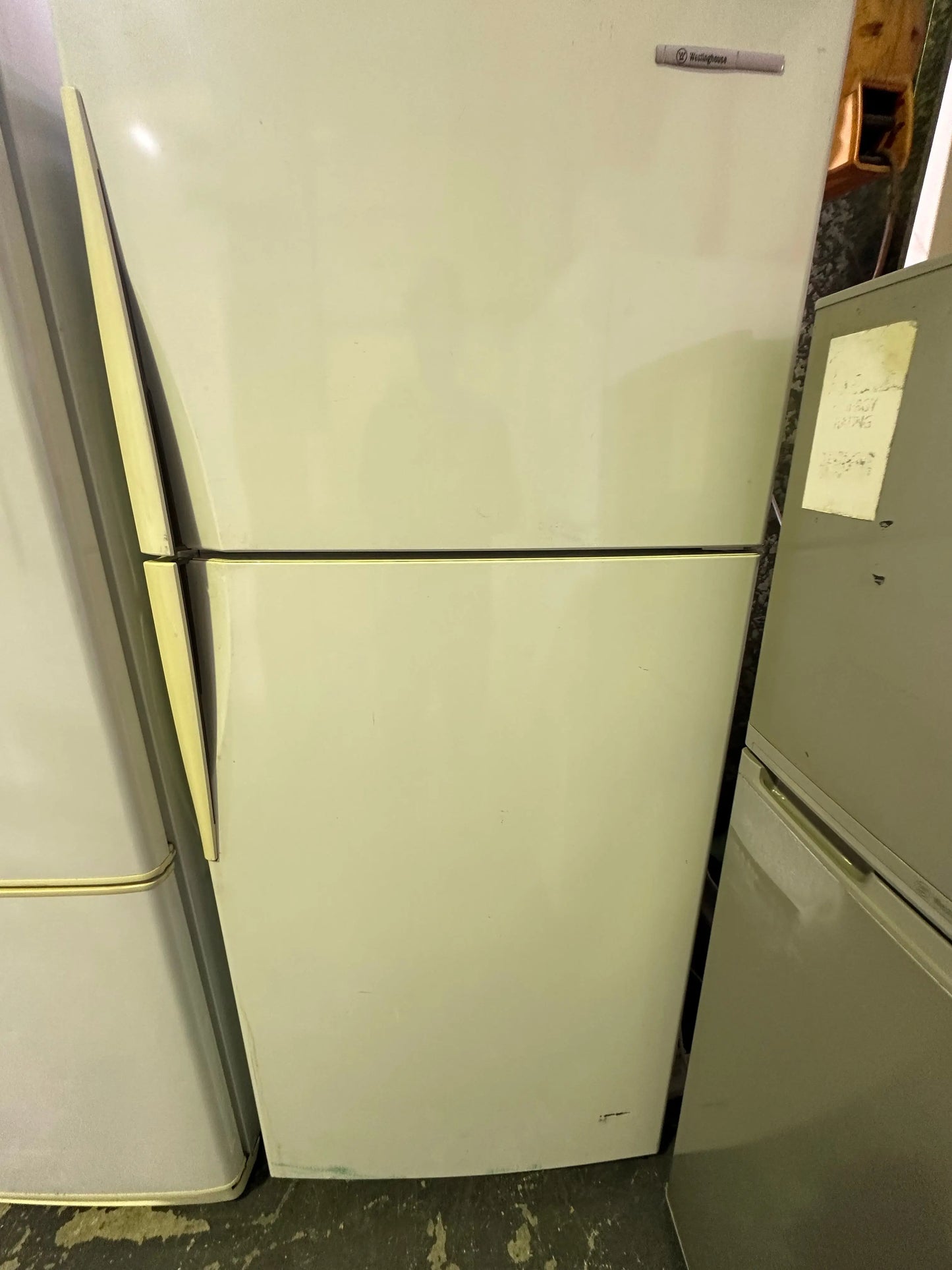 Refurbished Westinghouse 420L Fridge | BRISBANE