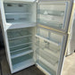 Refurbished Westinghouse 420L Fridge Freezer | SYDNEY