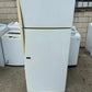 Refurbished Westinghouse 420L Fridge Freezer | SYDNEY