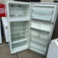 Refurbished Westinghouse 420L Fridge Freezer | SYDNEY