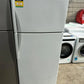 Refurbished Westinghouse 420L Fridge Freezer | SYDNEY