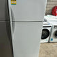 Refurbished Westinghouse 420L Fridge Freezer | SYDNEY