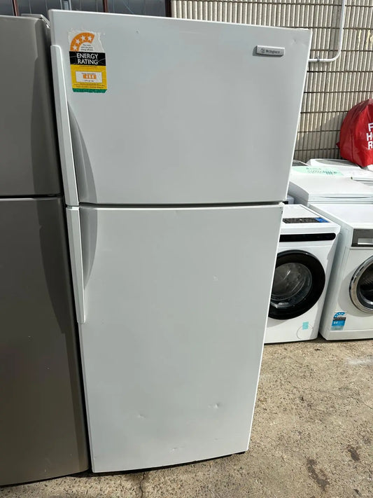 Refurbished Westinghouse 420L Fridge Freezer | SYDNEY