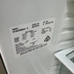 Refurbished Westinghouse 420L Fridge Freezer | SYDNEY