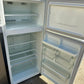 Refurbished Westinghouse 420L Fridge Freezer | SYDNEY