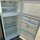 Refurbished Westinghouse 420L Fridge Freezer | SYDNEY