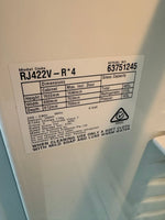 Refurbished Westinghouse 420L Fridge Freezer | SYDNEY