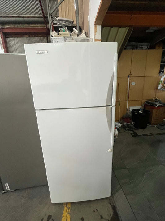 Refurbished Westinghouse 420L Refrigerator-Freezer (Model: WTM4200WB-L | ADELAIDE