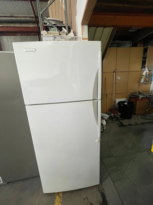 Refurbished Westinghouse 420L Refrigerator-Freezer (Model: WTM4200WB-L | ADELAIDE