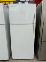 Refurbished Westinghouse 420L Top Mount Fridge Freezer – RJ422V-L*4 | BRISBANE