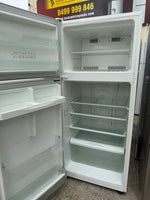 Refurbished Westinghouse 420L Top Mount Fridge Freezer – RJ422V-L*4 | BRISBANE