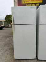 Refurbished Westinghouse 420L Top Mount Fridge Freezer – RJ422V-R*4 | BRISBANE