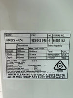 Refurbished Westinghouse 420L Top Mount Fridge Freezer – RJ422V-R*4 | BRISBANE