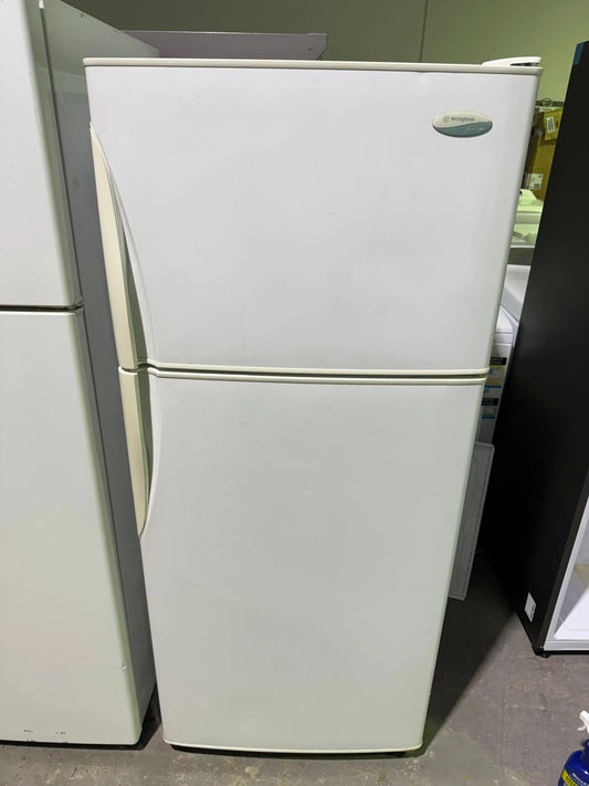 Refurbished Westinghouse 430 Litres Fridge Freezer | PERTH