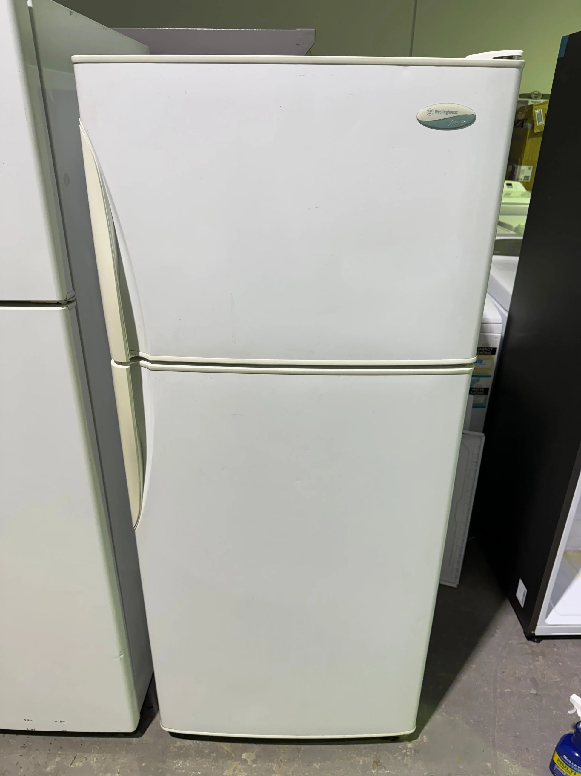 Refurbished Westinghouse 430 Litres Fridge Freezer | PERTH