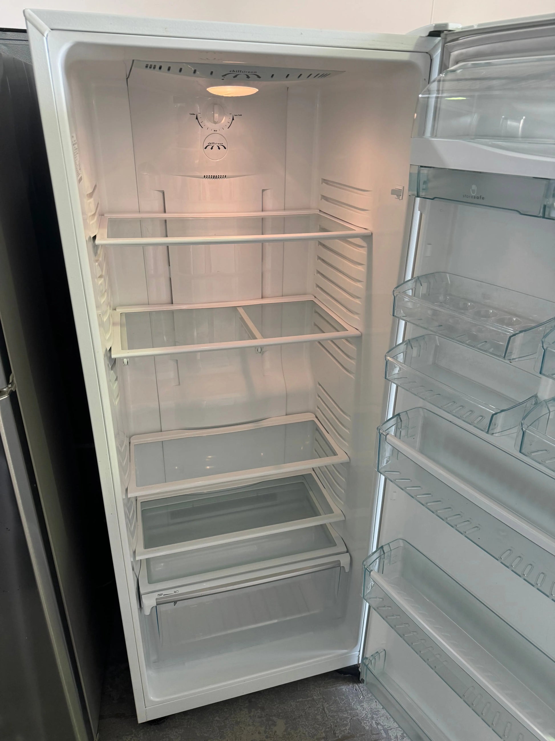 Refurbished Westinghouse 430 Litres Fridge Freezer | PERTH