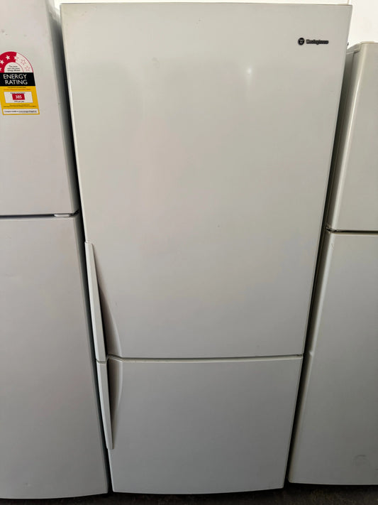 Refurbished Westinghouse 430 Litres Fridge Freezer | PERTH