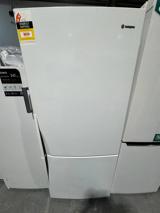 Refurbished Westinghouse 430 litres fridge freezer | PERTH