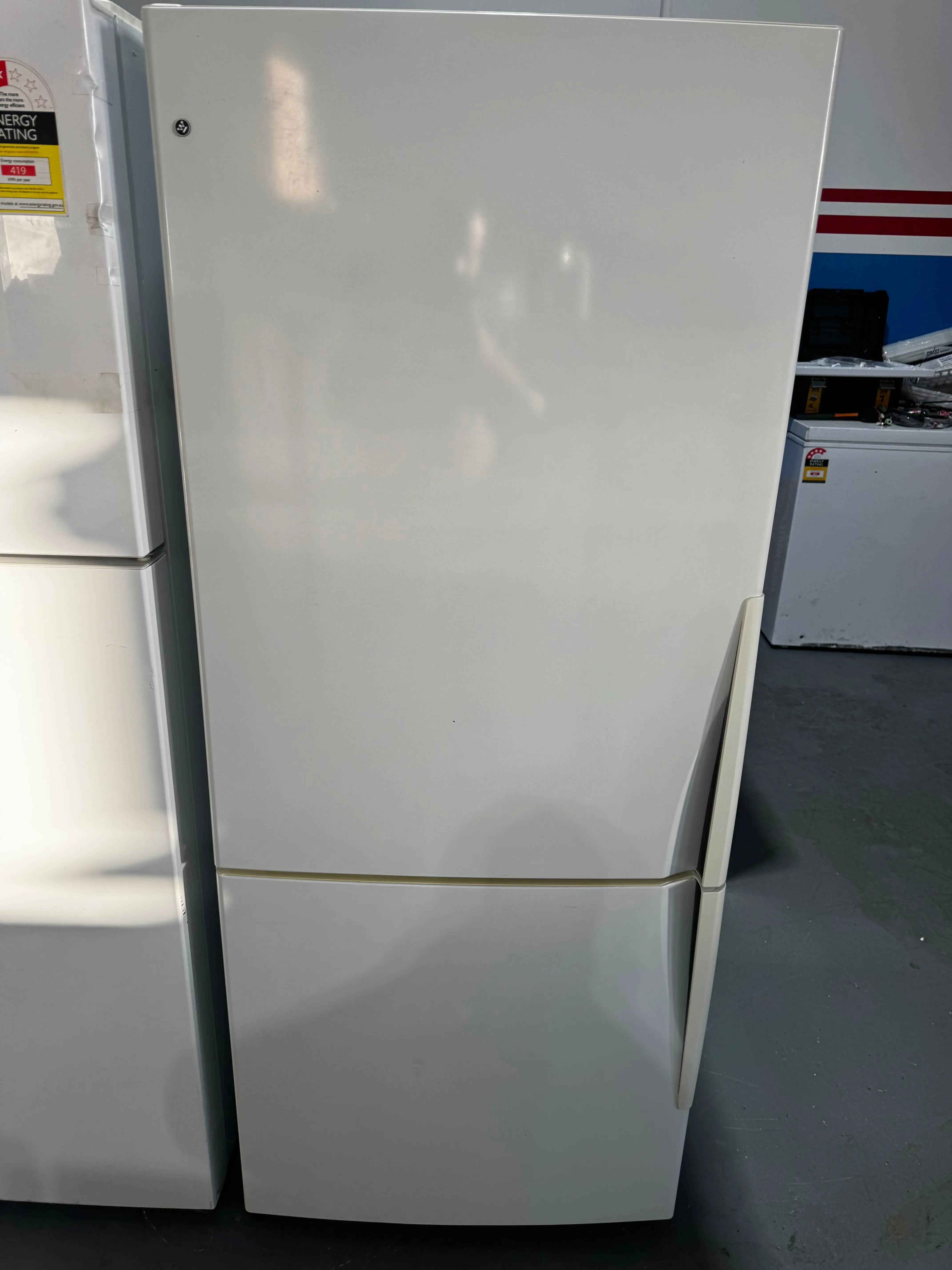 Refurbished Westinghouse 430 litres fridge freezer | PERTH