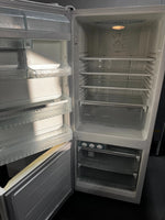 Refurbished Westinghouse 430 litres fridge freezer | PERTH