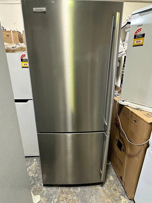 Refurbished Westinghouse 430L Fridge | BRISBANE