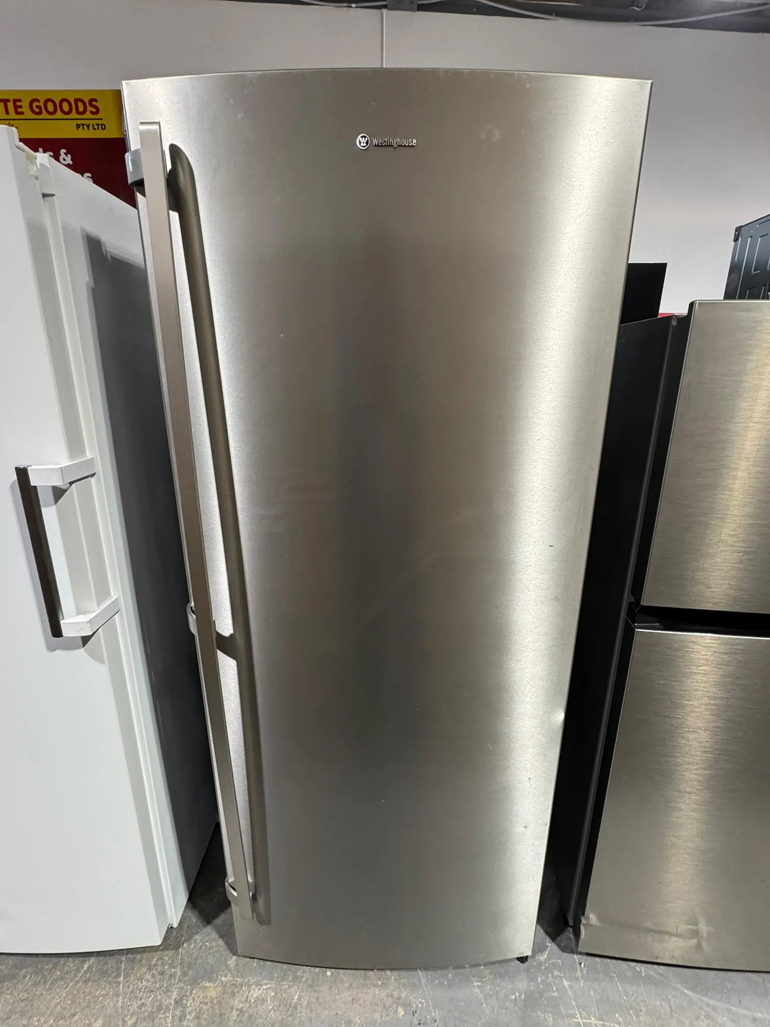 Refurbished Westinghouse 463L Frost-Free Refrigerator