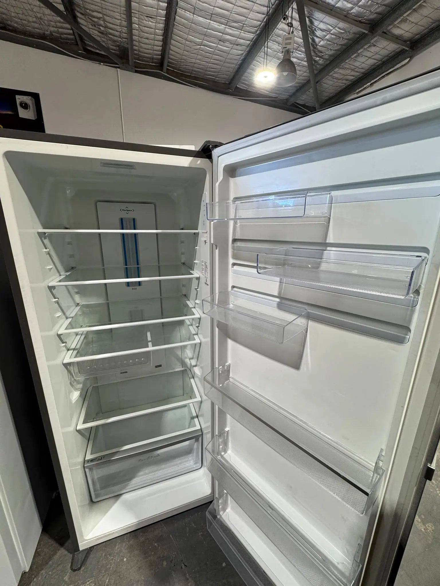 Refurbished Westinghouse 463L Frost-Free Refrigerator