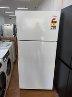 Refurbished Westinghouse 503L Top Mount Fridge Freezer | RESERVOIR