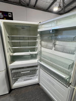 Refurbished Westinghouse 505L Bottom Mount Fridge | PERTH