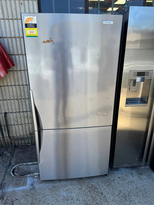 Refurbished Westinghouse 510L Fridge Freezer | SYDNEY