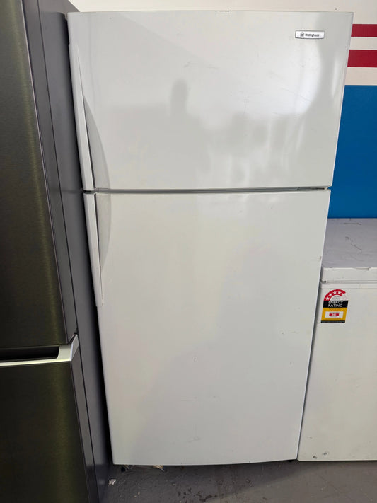 Refurbished Westinghouse 515 Litres Fridge Freezer | PERTH