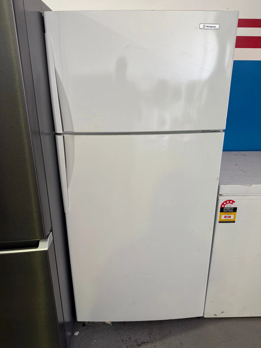 Refurbished Westinghouse 515 Litres Fridge Freezer | PERTH